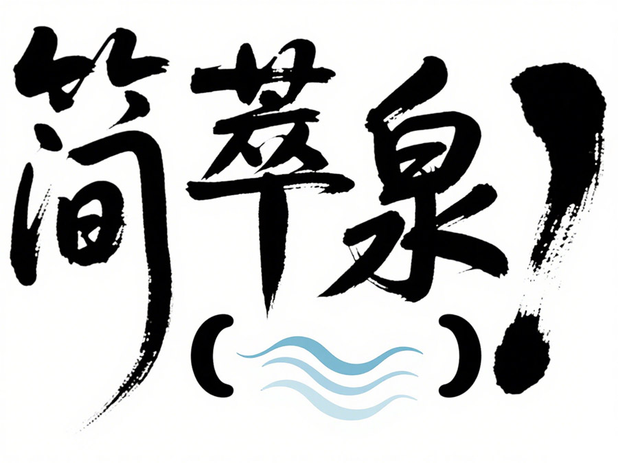 简萃泉是什么？安徽简泉核心品牌解析